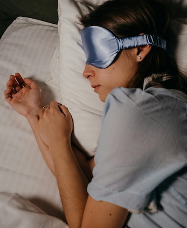 How Much Sleep Do You Need?