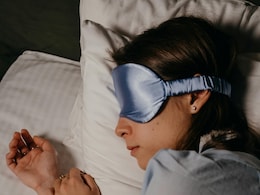 A Quick Afternoon Nap Can Be As Refreshing As Night-Time Sleep: Study