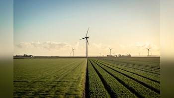 Wind To Play Bigger Role: MNRE Taps CEA, IMD For Better Forecasting, Aims To Unlock 1,160 GW Potential