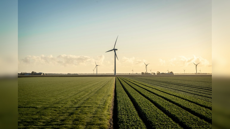 Wind To Play Bigger Role: MNRE Taps CEA, IMD For Better Forecasting, Aims To Unlock 1,160 GW Potential