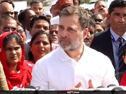'Anti-Hindu' Says BJP After Rahul Gandhi Says 'Don't Know What G-RAM-G Is'