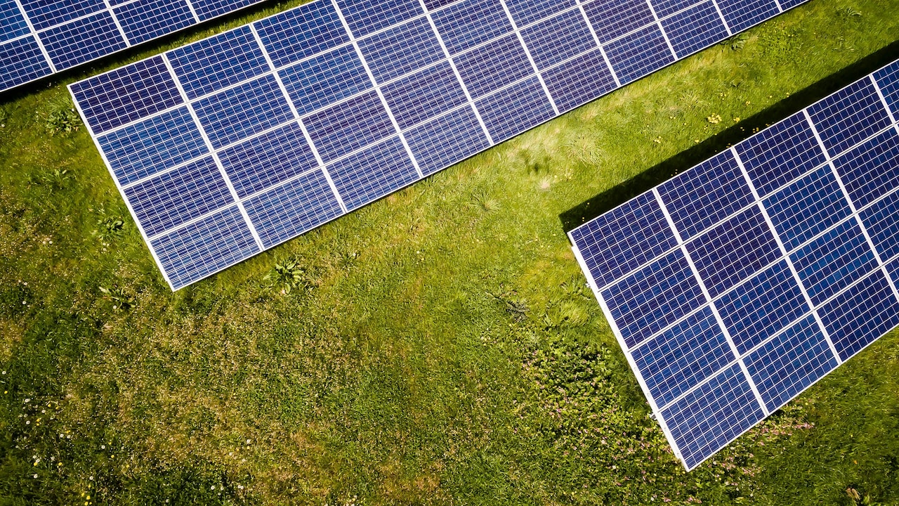 Waaree, Premier Energies In Focus: China's WTO Complaint Against India's Solar Push Puts Stocks In Spotlight
