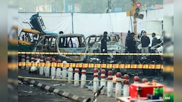 UN Report Flags Jaish-e-Mohammed Link To Red Fort Attack, Warns of New Women's Terror Wing