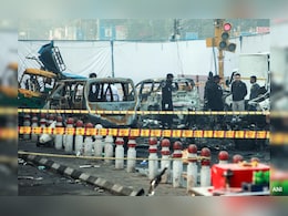 UN Report Flags Jaish-e-Mohammed Link To Red Fort Attack, Warns of New Women's Terror Wing