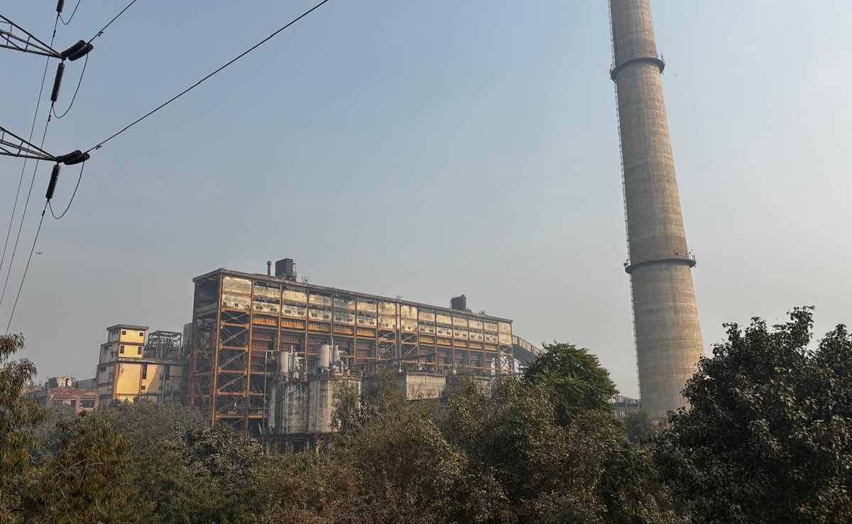 Latest and Breaking News on NDTV