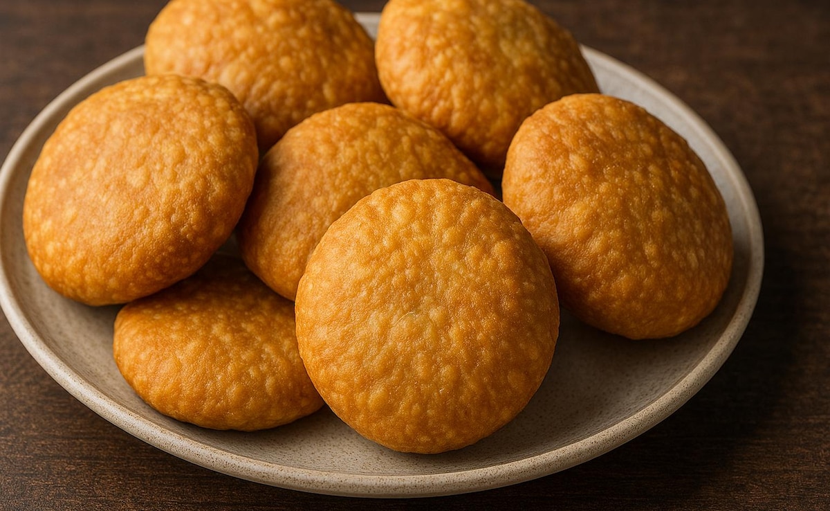 Latest and Breaking News on NDTV