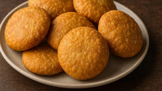 Want Crispy, Flaky Kachoris? Don't Make These Common Errors