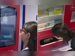 साल 3026 में जी रहा चीन, बिना डॉक्टर के खोले AI क्लीनिक, दवा भी मिलेगी, VIDEO देख दुनिया हैरान