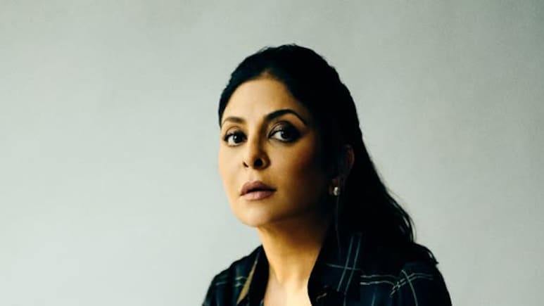 Shefali Shah Recalls Being Bullied And Punched By A Girl In School: "I Don't Like The Way I Look"