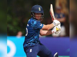 Under 19 World Cup 2026: थॉमस की कप्तानी पारी, इंग्लैंड ने बांग्लादेश को 155 गेंद शेष रहते 7 विकेट से रौंदा