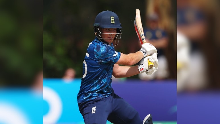 Under 19 World Cup 2026: थॉमस की कप्तानी पारी, इंग्लैंड ने बांग्लादेश को 155 गेंद शेष रहते 7 विकेट से रौंदा