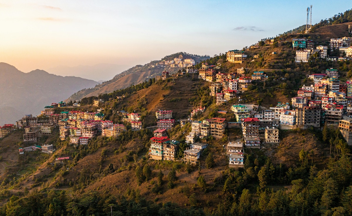 Latest and Breaking News on NDTV