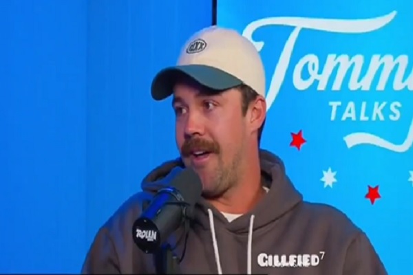 'मॉडर्न डे क्रिकेट में सिर्फ़ एक ही GOAT है', ट्रेविस हेड ने रोहित शर्मा को बताया ग्रेटेस्ट ऑफ ऑल टाइम