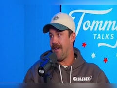 'मॉडर्न डे क्रिकेट में सिर्फ़ एक ही GOAT है', ट्रेविस हेड ने रोहित शर्मा को बताया ग्रेटेस्ट ऑफ ऑल टाइम