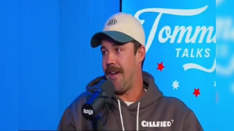 'मॉडर्न डे क्रिकेट में सिर्फ़ एक ही GOAT है', ट्रेविस हेड ने रोहित शर्मा को बताया ग्रेटेस्ट ऑफ ऑल टाइम