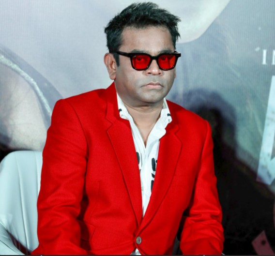 सांप्रदायिक भेदभाव वाले बयान पर बोले एआर रहमान- मैं किसी की भावनाओं को ठेस नहीं पहुंचाना चाहता था