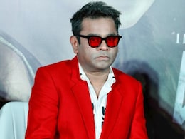 सांप्रदायिक भेदभाव वाले बयान पर बोले एआर रहमान- मैं किसी की भावनाओं को ठेस नहीं पहुंचाना चाहता था