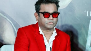 सांप्रदायिक भेदभाव वाले बयान पर बोले एआर रहमान- मैं किसी की भावनाओं को ठेस नहीं पहुंचाना चाहता था