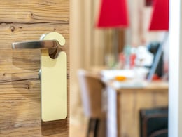 6-Year-Old Sobs In Terror After Strangers Enter Jaipur Hotel Room, Woman Details Horror Story