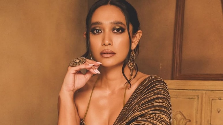 Sayani Gupta Says Her Mom Threatened To 'Slit Wrists' To Stop Her From Acting, Called Actors 'Prostitutes'
