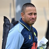 From Palestine To Islamophobia: Usman Khawajas Presser Had Everything But Cricket