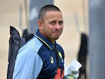 From Palestine To Islamophobia: Usman Khawajas Presser Had Everything But Cricket