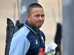 "Right-Wing Politicians Creating Divide, Fuelling Islamophobia In Australia": Usman Khawaja