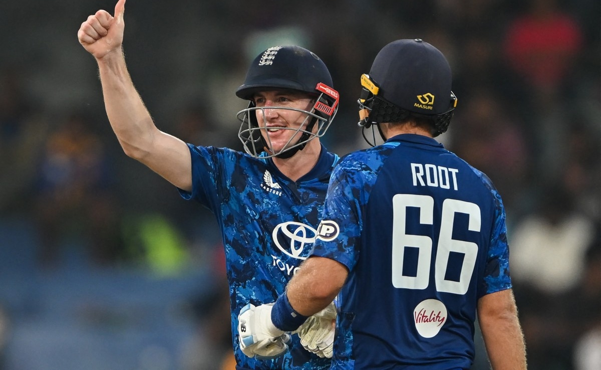 England Captain Lied To Protect Teammates Over Nightclub Punch Incident