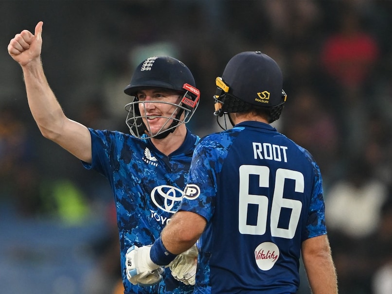 England Captain 'Lied To Protect Teammates' Over Nightclub Punch Incident