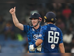 "There's No Malice Behind It": Joe Root Defends Harry Brook's 'Beer Smash' Celebration