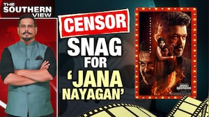 Big Release, Big Question Mark: Jana Nayagan's Pongal Fate Unclear