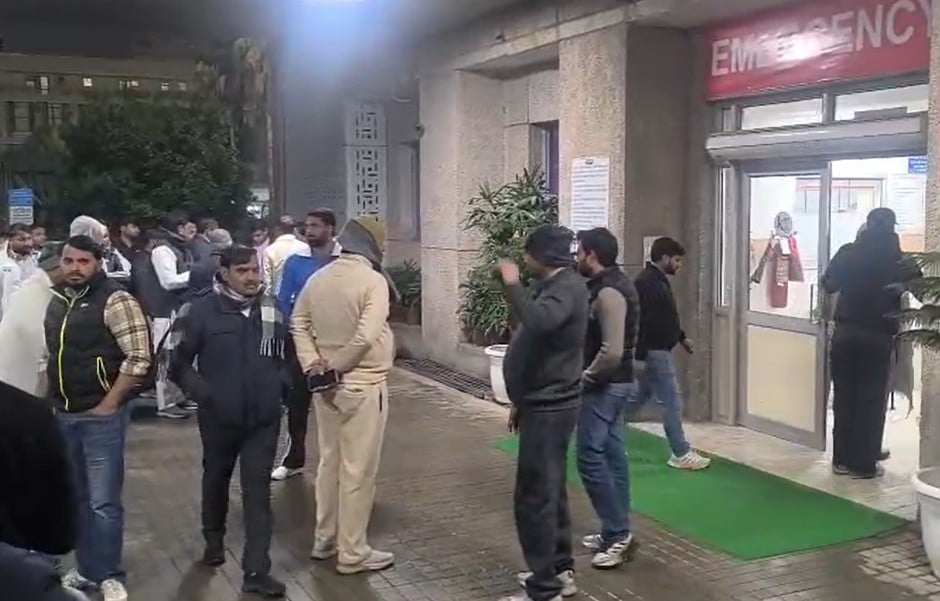 Latest and Breaking News on NDTV