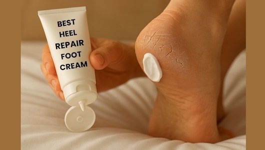 Best Foot Cream Under 500: पैरों को स्पा जैसा ट्रीटमेंट देंगी ये शानदार फुट क्रीम्स, ड्राईनेस को भी करेंगी दूर