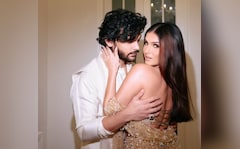 After Viral AP Dhillon Concert, Tara-Veer Break Up: Report