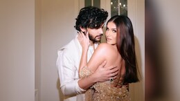 After Viral AP Dhillon Concert, Tara Sutaria And Veer Pahariya Break Up: Report