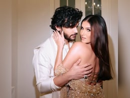 After Viral AP Dhillon Concert, Tara Sutaria And Veer Pahariya Break Up: Report
