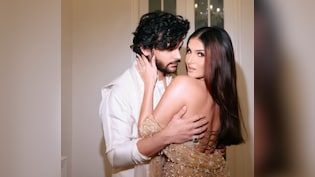 After Viral AP Dhillon Concert, Tara Sutaria And Veer Pahariya Call It Quits: Report