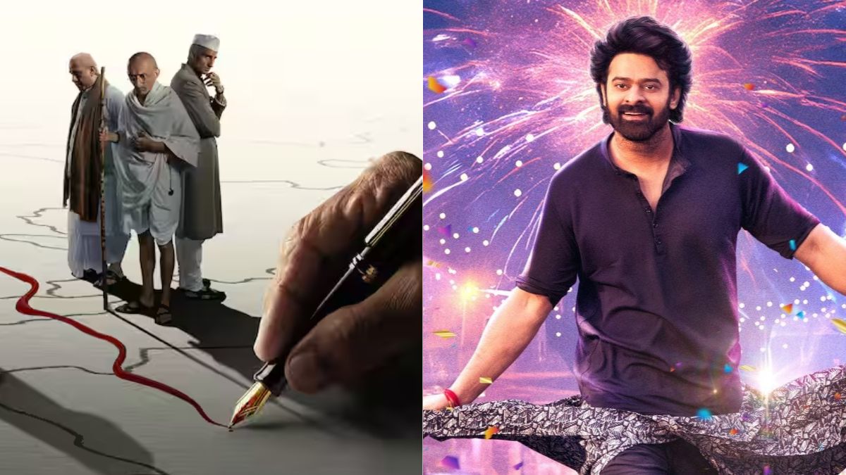 OTT And Theatrical Releases This Week: <i>The Raja Saab, Freedom At Midnight 2, Taskaree</i> And More