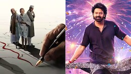 OTT And Theatrical Releases This Week: <i>The Raja Saab, Freedom At Midnight 2, Taskaree</i> And More