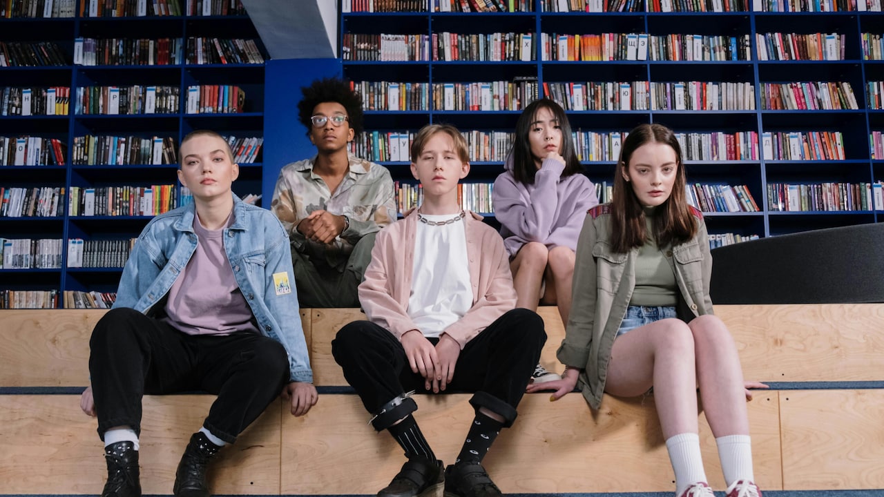 Top 8 Clothing Essentials Every Growing Teenager Should Own