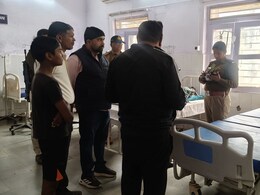 Clay Mine Collapses: सिंगरौली में बड़ा हादसा, मिट्टी खदान धसने से 2 बच्ची समेत 3 की मौत, 2 गंभीर रूप से घायल