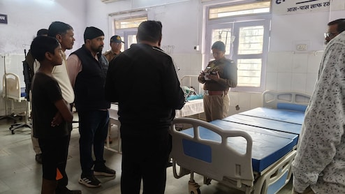 Clay Mine Collapses: सिंगरौली में बड़ा हादसा, मिट्टी खदान धसने से 2 बच्ची समेत 3 की मौत, 2 गंभीर रूप से घायल