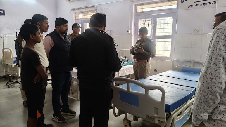 Clay Mine Collapses: सिंगरौली में बड़ा हादसा, मिट्टी खदान धसने से 2 बच्ची समेत 3 की मौत, 2 गंभीर रूप से घायल