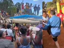 Why A Madagascar Community Digs Dead Bodies Out And Dances With Them Every Few Years