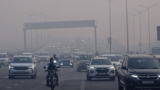 Rain Alert: कोहरे और सर्दी की विदाई, दिल्ली NCR में बारिश की घड़ी आई, जानें एक हफ्ते मौसम का हाल