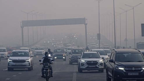 Rain Alert: कोहरे और सर्दी की विदाई, दिल्ली NCR में बारिश की घड़ी आई, जानें एक हफ्ते मौसम का हाल