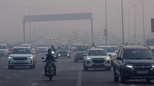 Rain Alert: कोहरे और सर्दी की विदाई, दिल्ली NCR में बारिश की घड़ी आई, जानें एक हफ्ते मौसम का हाल