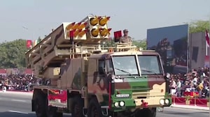 78th Army Day Grand Parade Showcases Technical Capabilities, Atmanirbharta