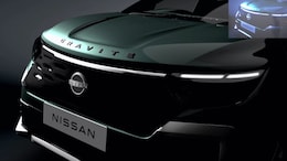 Nissan Gravite MPV To Make India Debut On January 21