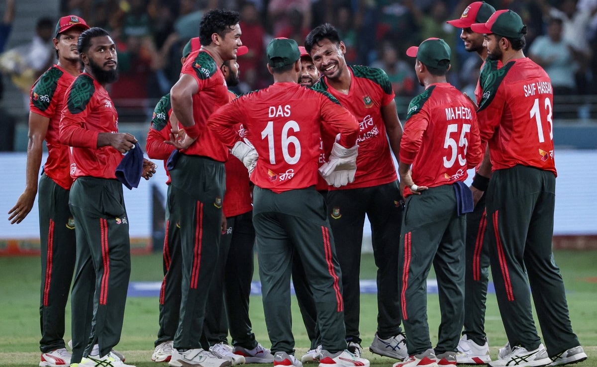 Bangladesh T20 World Cup Row LIVE Updates: ICCs Next Move In Focus As Bangladesh Lodge Big Allegations